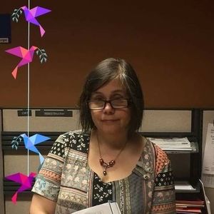 Meet your Posher, Andrée